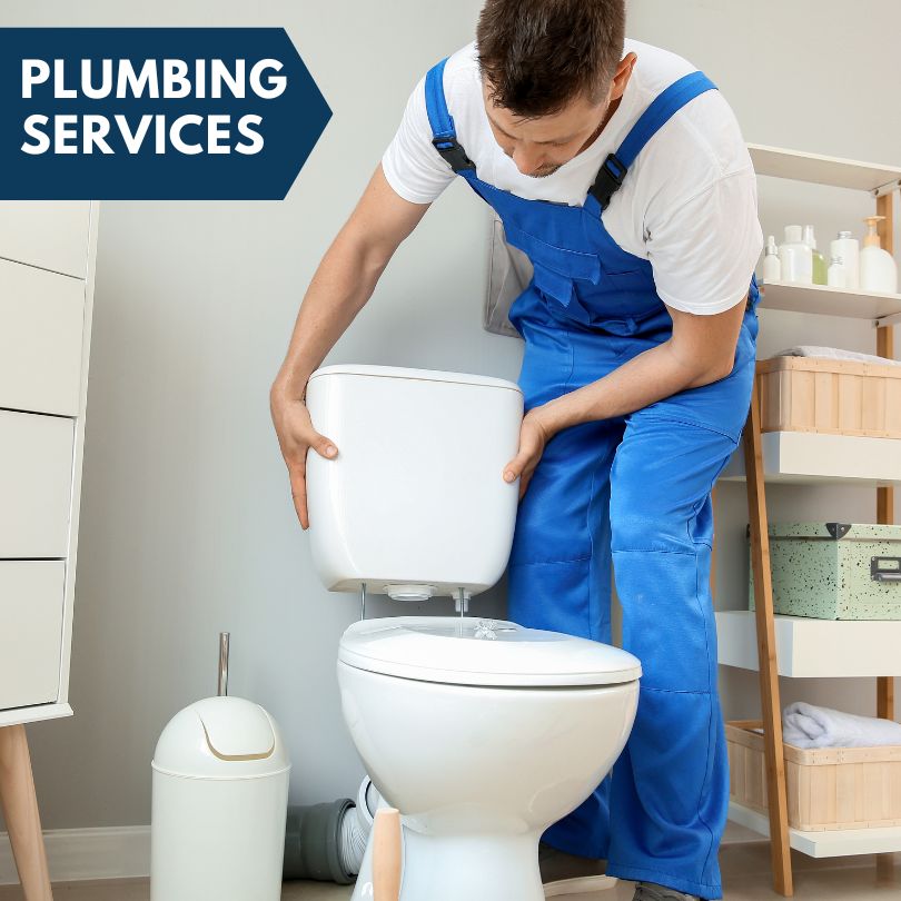 Plumbing Company in North Liberty, IA