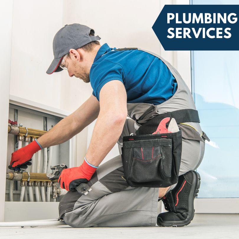 North Liberty Plumbing Company